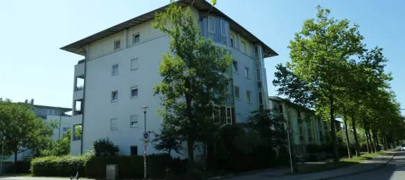 Apartamento de 1 dormitorio en Ingolstadt, Germany No. 36932 11