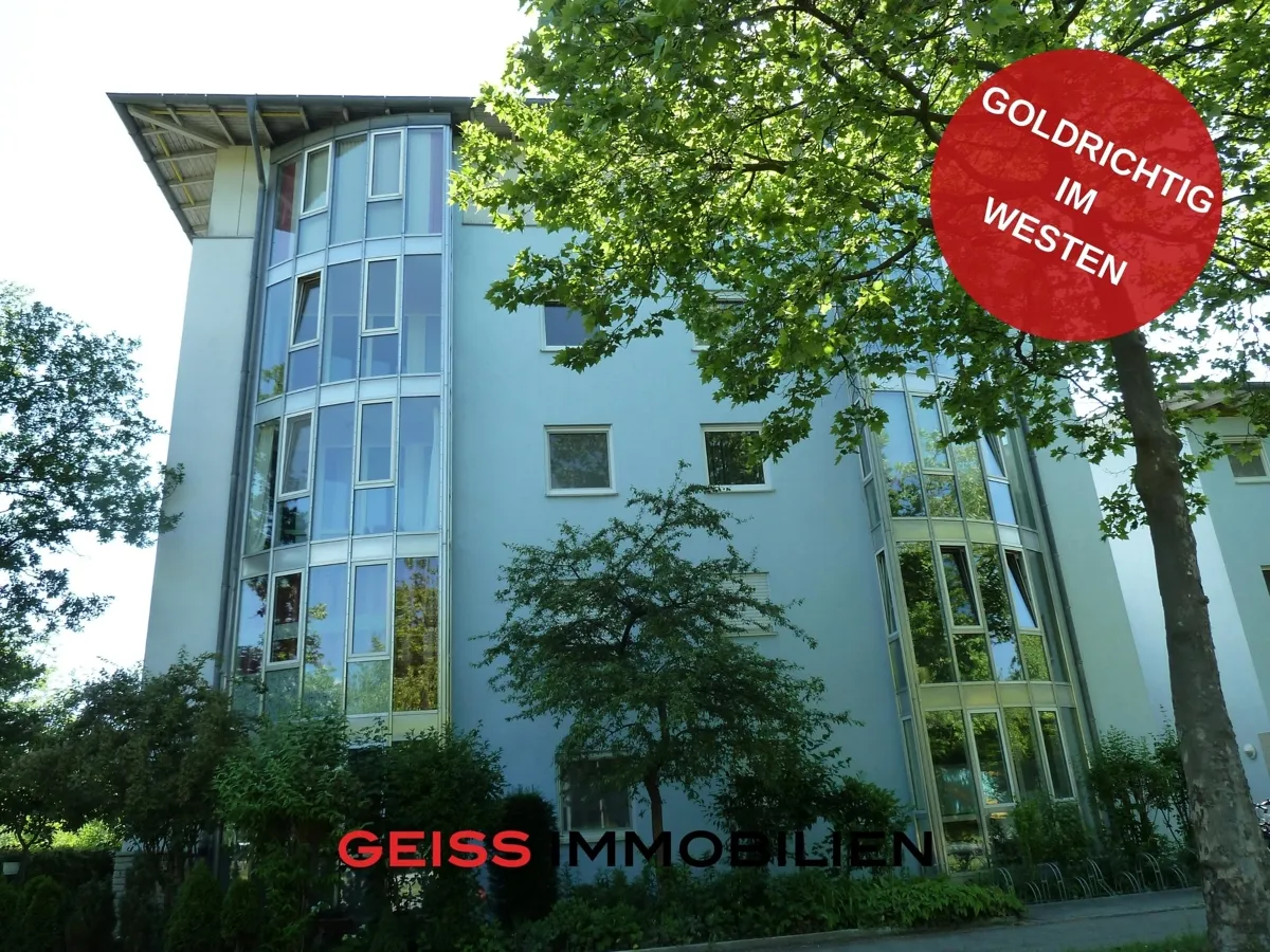 Apartamento de 1 dormitorio en Ingolstadt, Germany No. 36932