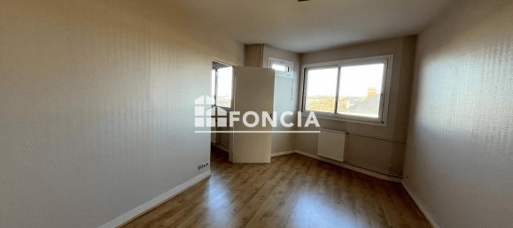 Propriété commerciale à Tours, France 39m² No. 50263 3