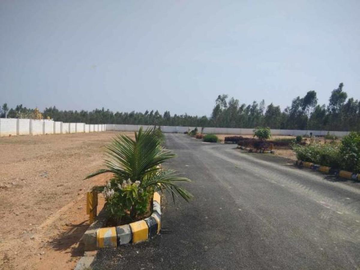  Land in Bangalore, India No. 31971