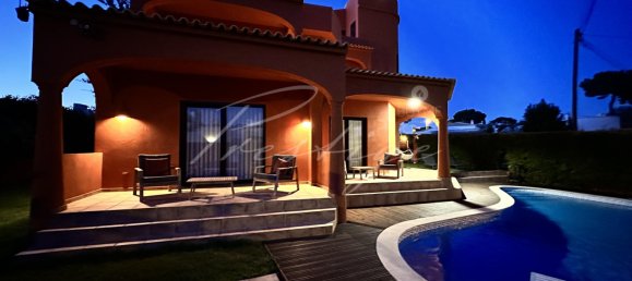 3 bedrooms Villa in Quarteira, Portugal No. 102271 18