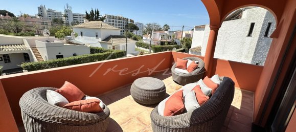 3 bedrooms Villa in Quarteira, Portugal No. 102271 25