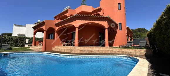 3 bedrooms Villa in Quarteira, Portugal No. 102271 17