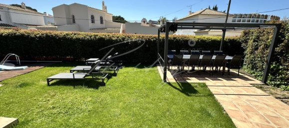 3 bedrooms Villa in Quarteira, Portugal No. 102271 20