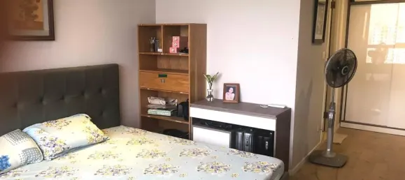 2 bedrooms Apartment in Thu Duc, Vietnam No. 8347 2