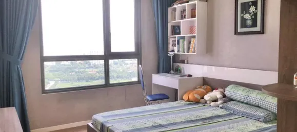 2 bedrooms Apartment in Thu Duc, Vietnam No. 8347 8