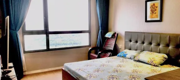 2 bedrooms Apartment in Thu Duc, Vietnam No. 8347 9