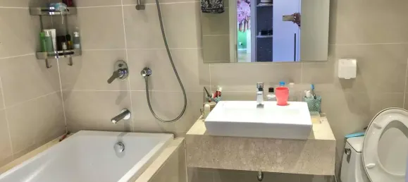 2 bedrooms Apartment in Thu Duc, Vietnam No. 8347 4