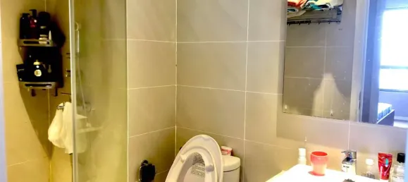 2 bedrooms Apartment in Thu Duc, Vietnam No. 8347 5