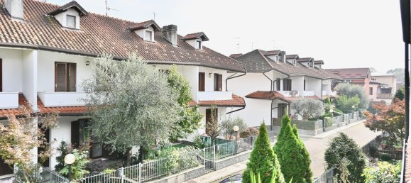 4-Zimmer Villa in Rho, Italy, Nr. 24813 20