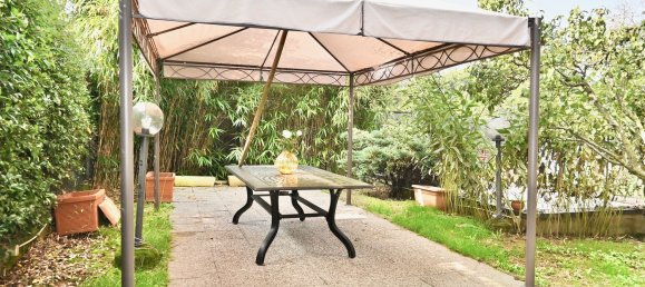 4-Zimmer Villa in Rho, Italy, Nr. 24813 43