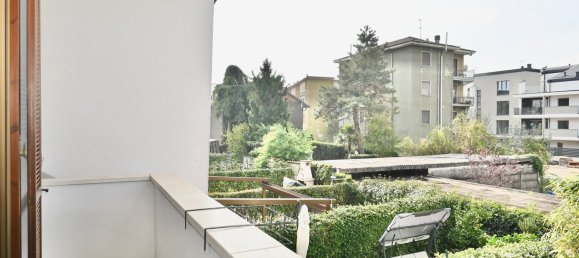 4-Zimmer Villa in Rho, Italy, Nr. 24813 24