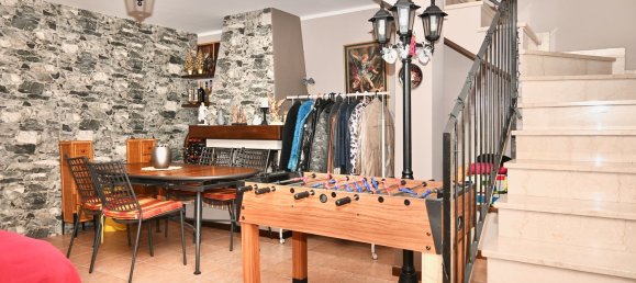 4-Zimmer Villa in Rho, Italy, Nr. 24813 37