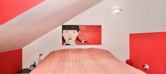 4-Zimmer Villa in Rho, Italy, Nr. 24813 31