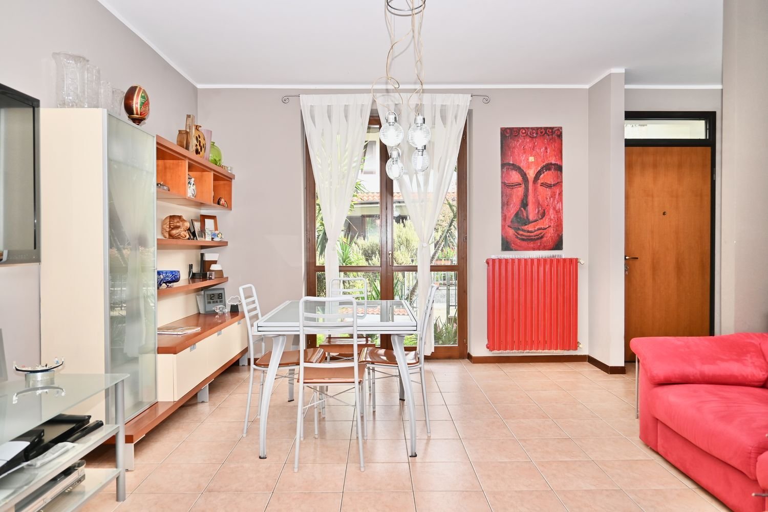 4-Zimmer Villa in Rho, Italy, Nr. 24813