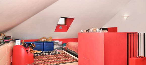 4-Zimmer Villa in Rho, Italy, Nr. 24813 30