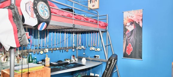 4-Zimmer Villa in Rho, Italy, Nr. 24813 23