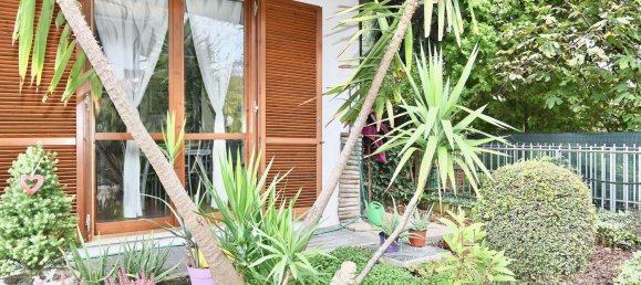 4-Zimmer Villa in Rho, Italy, Nr. 24813 49