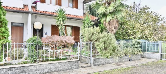 4-Zimmer Villa in Rho, Italy, Nr. 24813 50