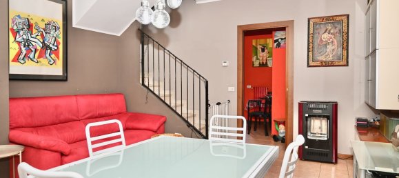 4-Zimmer Villa in Rho, Italy, Nr. 24813 5