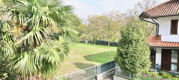 4-Zimmer Villa in Rho, Italy, Nr. 24813 21