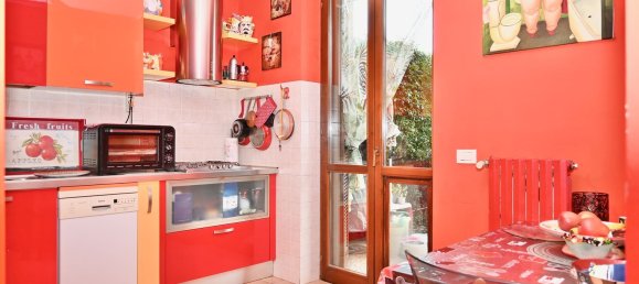 4-Zimmer Villa in Rho, Italy, Nr. 24813 8