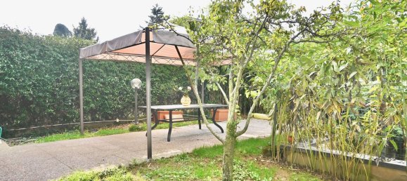 4-Zimmer Villa in Rho, Italy, Nr. 24813 44