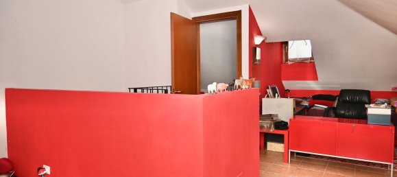 4-Zimmer Villa in Rho, Italy, Nr. 24813 32
