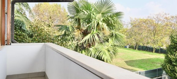 4-Zimmer Villa in Rho, Italy, Nr. 24813 19