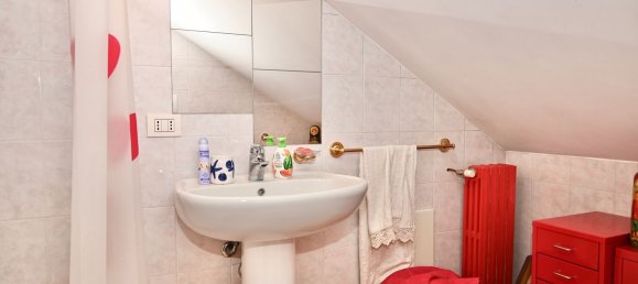 4-Zimmer Villa in Rho, Italy, Nr. 24813 35