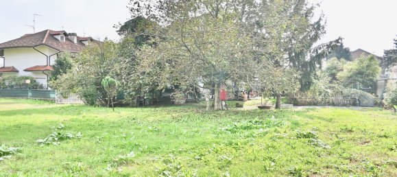 4-Zimmer Villa in Rho, Italy, Nr. 24813 48