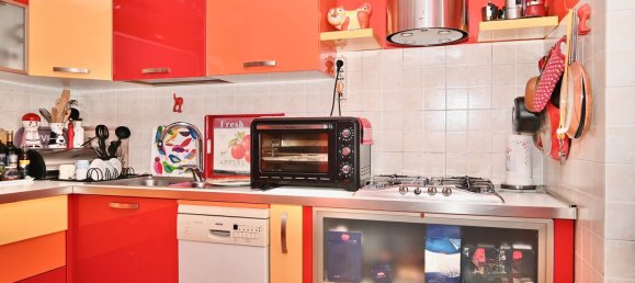 4-Zimmer Villa in Rho, Italy, Nr. 24813 9