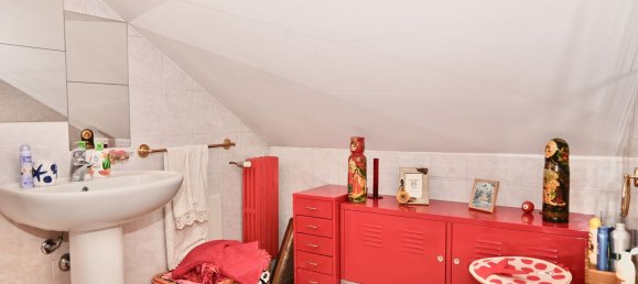 4-Zimmer Villa in Rho, Italy, Nr. 24813 34