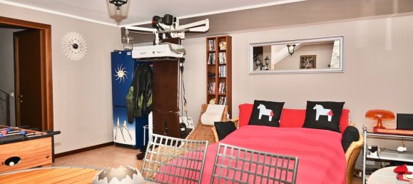 4-Zimmer Villa in Rho, Italy, Nr. 24813 40