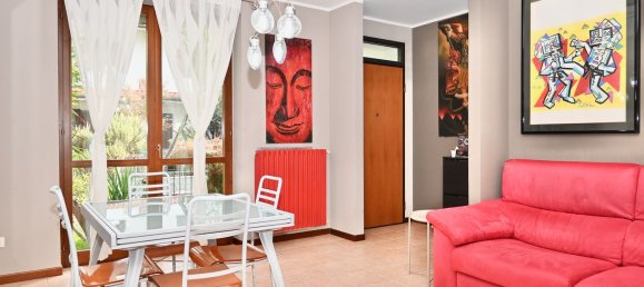 4-Zimmer Villa in Rho, Italy, Nr. 24813 7