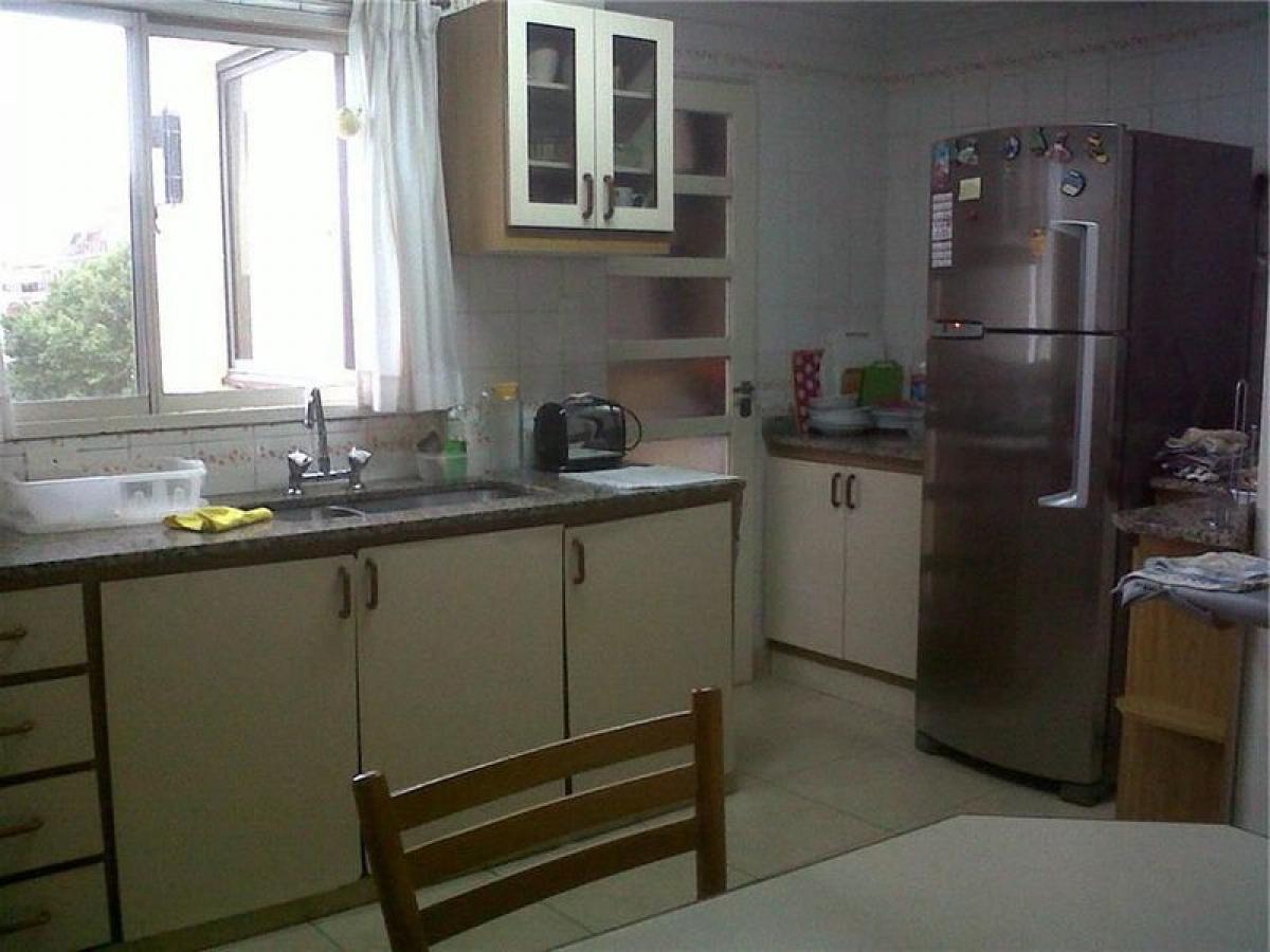 3 bedrooms Apartment in Buenos Aires, Argentina No. 93864