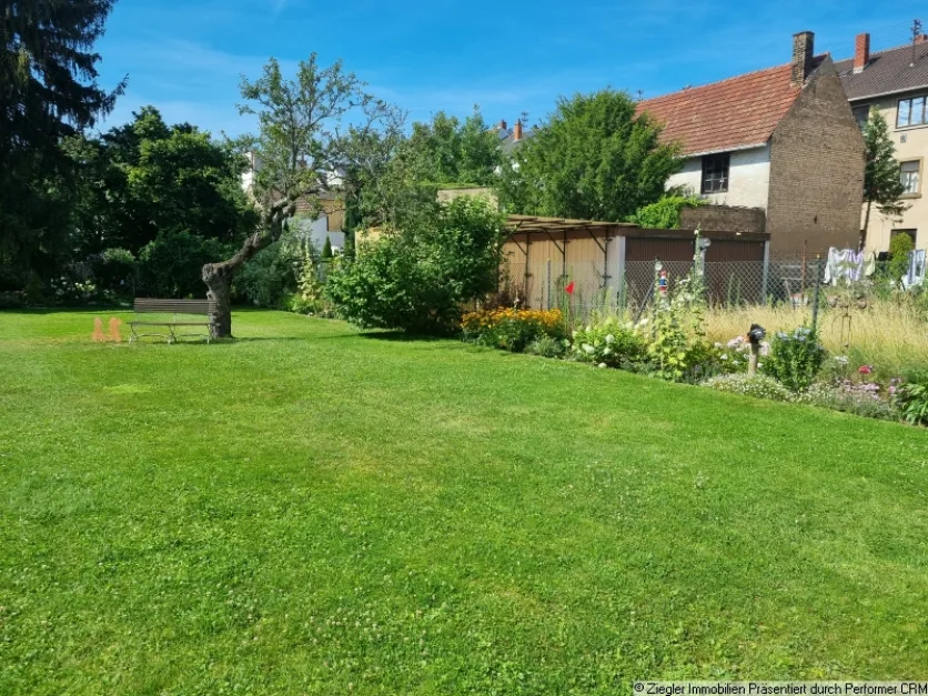 Terreno en Mannheim, Germany No. 56322