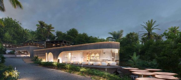 4 dormitorios villa en venta en Tabanan, Bali, Indonesia № 2785 11