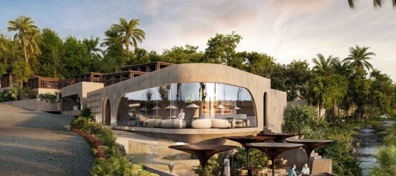 4 dormitorios villa en venta en Tabanan, Bali, Indonesia № 2785 10