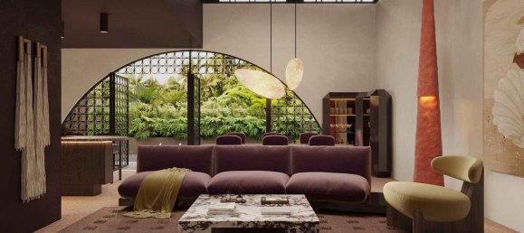 4 dormitorios villa en venta en Tabanan, Bali, Indonesia № 2785 3