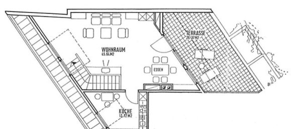 Dúplex de 4 habitaciónes en Innsbruck-Stadt, Austria No. 202564 16