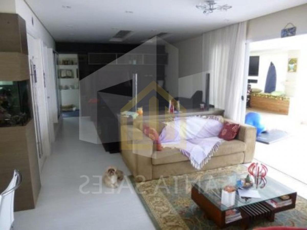 3 غرف نوم شقة في Sao Paulo, Brazil رقم 476343