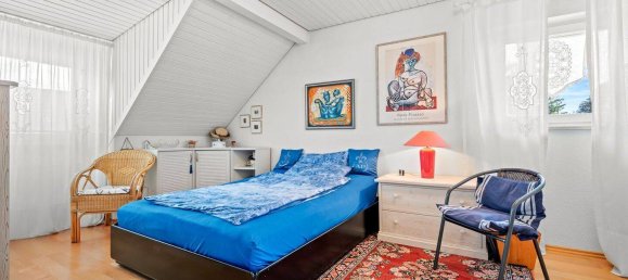 Apartamento T1 em Konstanz, Germany N.º 294190 9