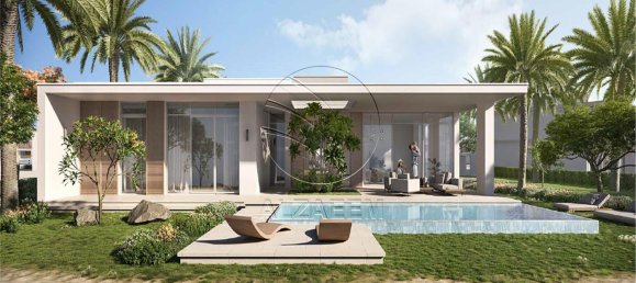 4 Schlafzimmer Villa in Abu Dhabi, UAE, Nr. 29187 2