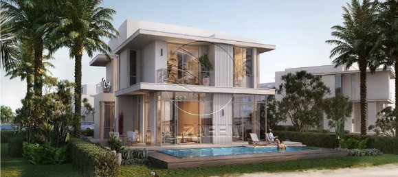 4 Schlafzimmer Villa in Abu Dhabi, UAE, Nr. 29187 6