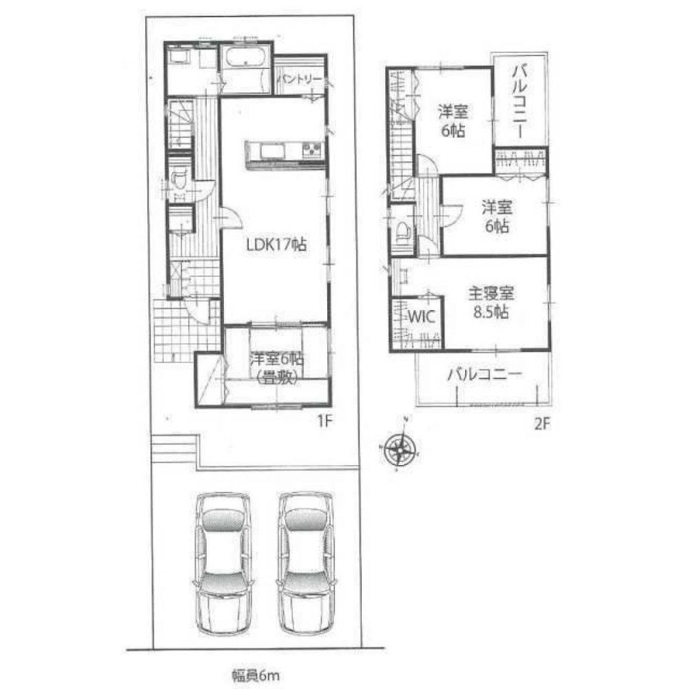 4 Schlafzimmer Haus in Chiba, Japan, Nr. 8012