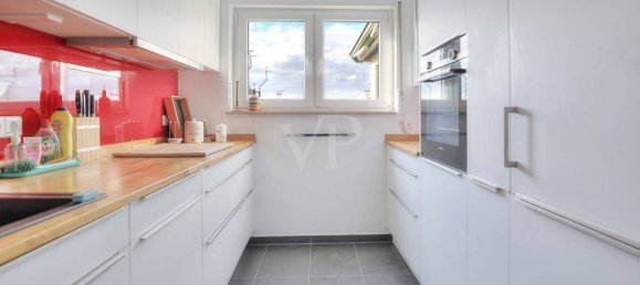 2 bedrooms Penthouse in Heilbronn, Germany No. 75213 8