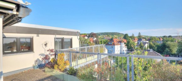2 bedrooms Penthouse in Heilbronn, Germany No. 75213 19