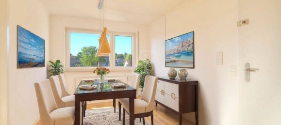 2 bedrooms Penthouse in Heilbronn, Germany No. 75213 5