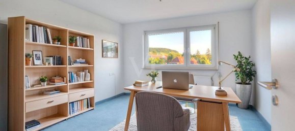 2 bedrooms Penthouse in Heilbronn, Germany No. 75213 23